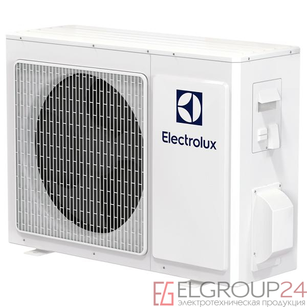 Блок внешний EACS-09HAV/N3_22Y/out сплит-системы ELECTROLUX НС-1409525