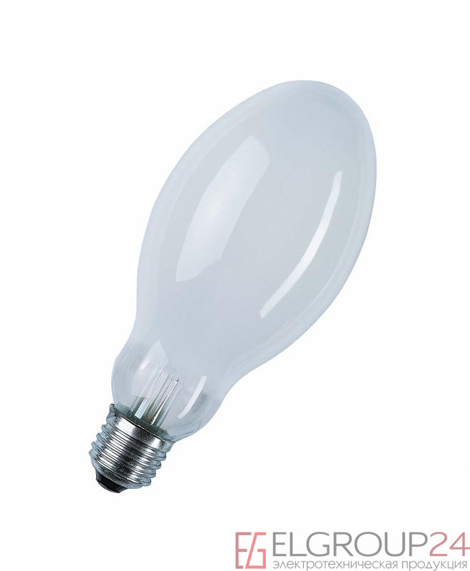 Лампа газоразрядная натриевая NAV-E 70Вт эллипсоидная 2000К E27 OSRAM 4050300015767