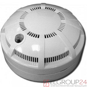 Извещатель пожарный дымовой оптико-электронный точечный автономный ИП 212-50М2 Рубеж 204559