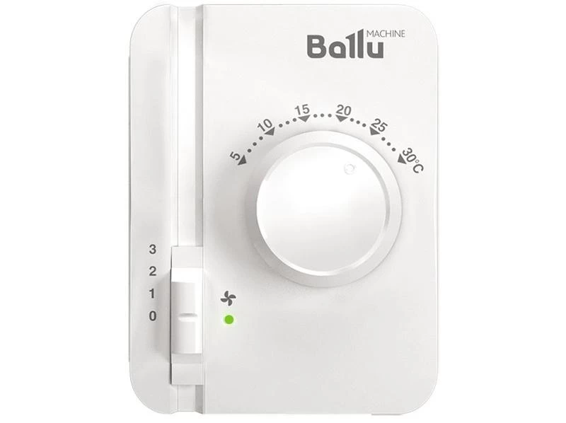 Контроллер (пульт) BRC-W Ballu НС-1070195 0
