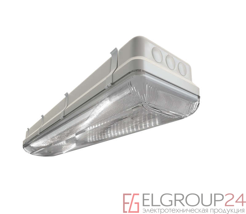Светильник светодиодный TL-ЭКО 236/35 PR IP65 (S5E) ДСП подвесной промышлен. Технологии Света УТ000003617