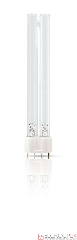 Лампа бактерицидная TUV PL-L 95W/4P HO 1CT/25 Philips 927909804007