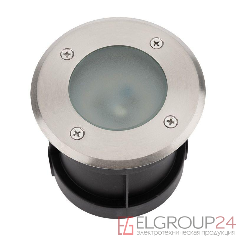 Светильник светодиодный Lacerta 6Вт LED черн. Rexant 610-008